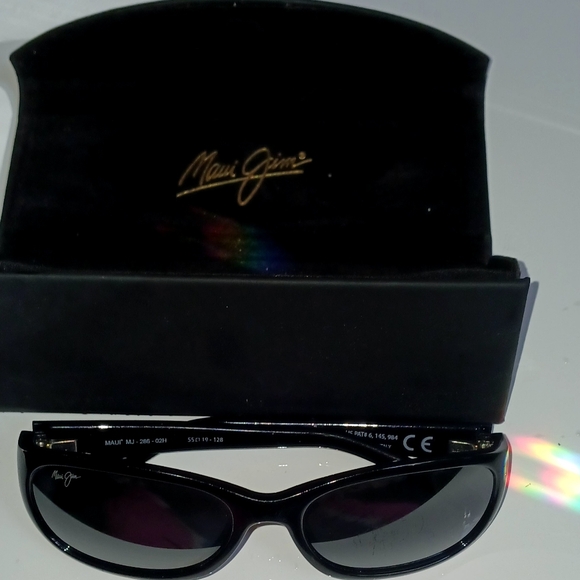 Maui Jim mens sunglasses